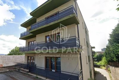 Apartament de Vanzare - Zorilor - 113,29 mp - Balcon/Terasa - 2