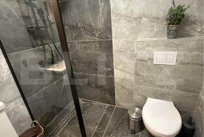 Duplex 3 camere - Complet mobilat si utilat -142.000 euro + TVA - 4