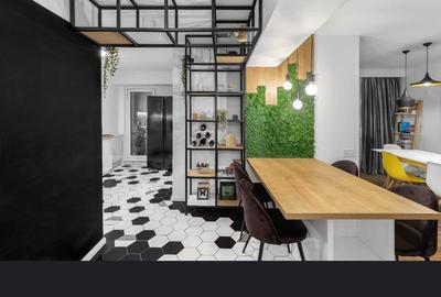 Apartament 3 camere Lux la 3 min de metrou Eroilor - 2