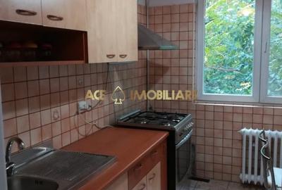 Apartament cu 2 camere decomandat, mobilat în Costin Georgian - 5