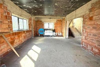 Vila tip mediteranian, 720 mp teren, Padure, asfalt, Valea Ursului - 7