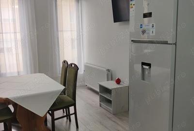Inchiriez apartament cu 3 camere zona IOSIA - 8