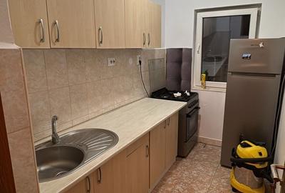 Garsonieră decomandată în Sebastian - 2