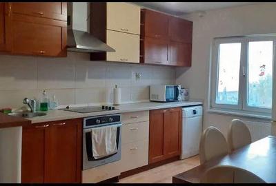 Apartament cu 3 camere semidecomandat în Bogdăneștilor - 3