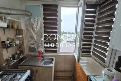 Apartament cu 2 camere decomandat în Central - 3