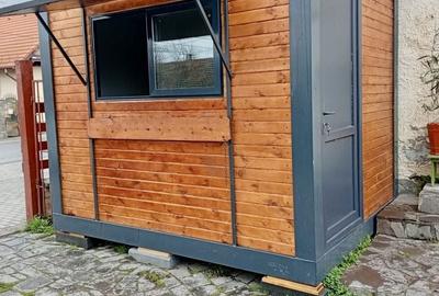 Spațiu comercial, de 3 mp, în Central - 3