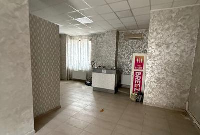 Spa?iu comercial de inchiriat 336 mp + subsol + parcare - 9