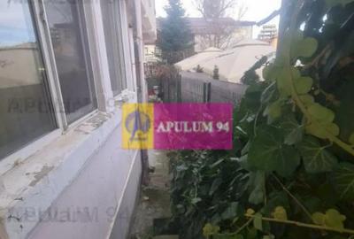 Apartament cu 3 camere semidecomandat în Câmpina - 9