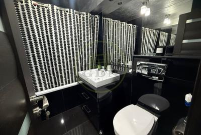 Apartament cu 3 camere decomandat, mobilat în Lăpuș Argeș - 11