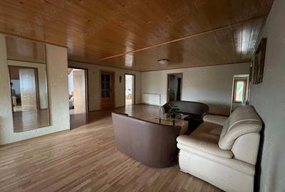 Pensiuni turistice Case de vacanta - 3