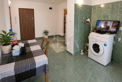 Apartament cu 2 camere decomandat în Barbu Văcărescu - 2
