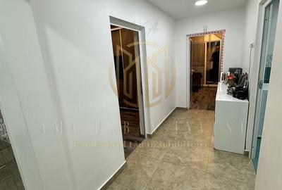 Apartament cu 2 camere decomandat, mobilat în Olteniței - 3