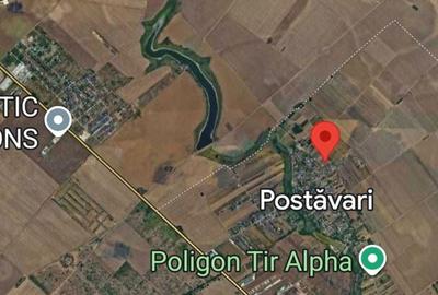 Spațiu comercial, în Postăvari - 7