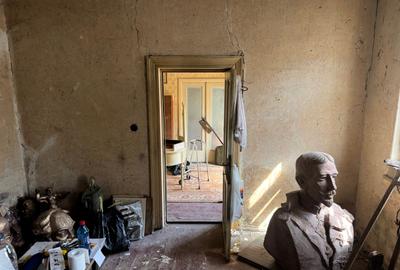 Casă individuală cu 3 camere cu Canalizare în Obor - 8