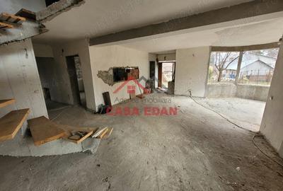 Casă cu 3 camere în Breaza - 12