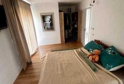 Casa individuala 4 camere P+1E in Dudestii Noi - 7