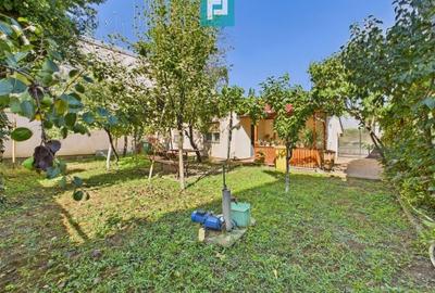 Casa de cărămidă cu 3 camere zona Uta - 8