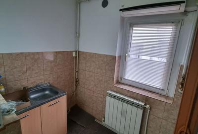 Poarta 6 piata-apartament 3 camere decomandat cu gaze - 17