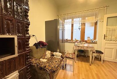 Casa pe malul Crisului - 172 mp - Ultracentral - 5