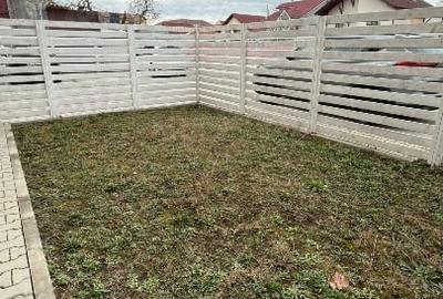 Apartament cu 2 camere semidecomandat, mobilat în Aradului - 2