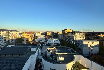 Apartament mobilat si utilat - 72 mp - Strada Rezervelor - Comision 0%- Militari - 10