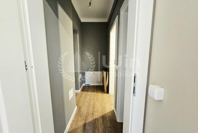 Apartament cu 2 camere decomandat, mobilat în Semicentral - 7