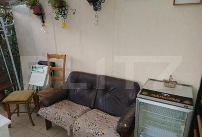 Casa individuala de inchiriat, cu 5 camere, 250 mp, zona Cet - 15