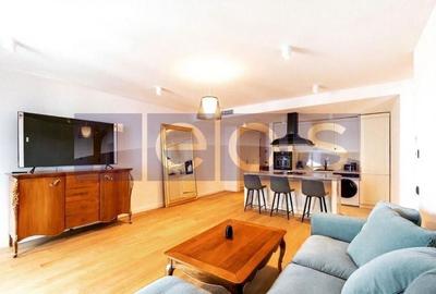 Apartament cu 2 camere, mobilat în Herăstrău