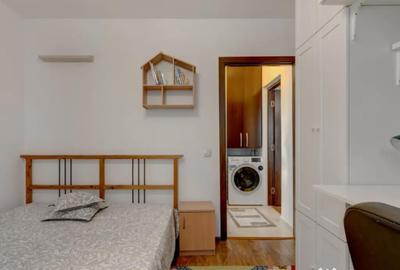 Apartament cu 3 camere semidecomandat în Berceni - 13