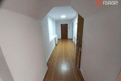 Apartament cu 2 camere semidecomandat în Tipografilor - 7