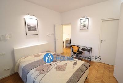 Inchiriere apartament 2 camere Calea Victoriei - 1