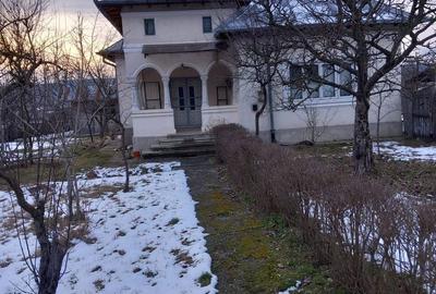 Casă cu 3 camere cu Teren 1900 Mp în Voinești - 5