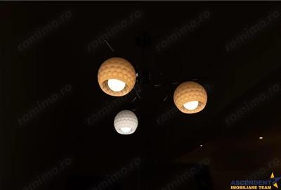 Tur 3D! Pet friendly!Decomandat,110mp,2 parcari subterane, Isaran,Tractorul, Brasov - 3