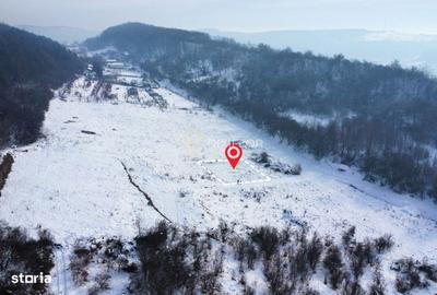 Spațiu comercial, în Corunca