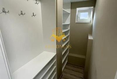 Apartament cu 2 camere semidecomandat, mobilat în Gruia - 6