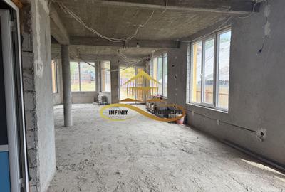 Casă individuală cu 5 camere cu Teren 757 Mp în Luncani - 12