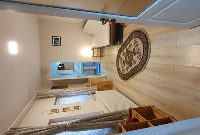 Garsonieră decomandată în Unirii - 8