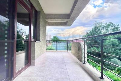 Apartament cu 3 camere decomandat, mobilat în Băneasa - 3