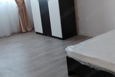 Apartament cu 2 camere decomandat în Galata - 5