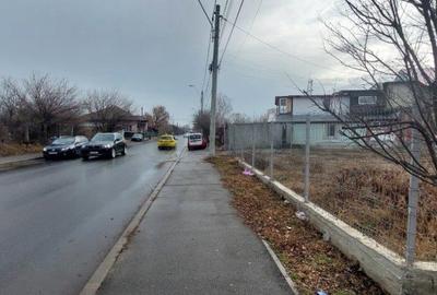 Teren Construcții intravilan de 1166 mp, în Giulești - 5