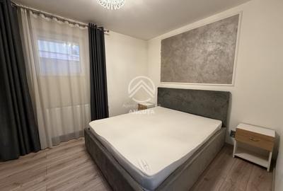 Apartament cu 2 camere semidecomandat, mobilat în Dâmbul Rotund - 8