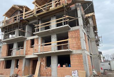 Garsoniera- Proiect nou in cartierul Tractoru - 6