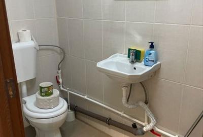 Spațiu comercial, de 153 mp, în Central - 5