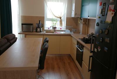 Apartament cu 2 camere decomandat în Central - 4