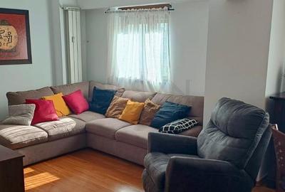 REA1026732 Apartament 3 camere I Metrou Piata Muncii I Loc de parcare - 1