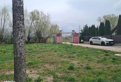 Spațiu comercial, în Prejmer - 5