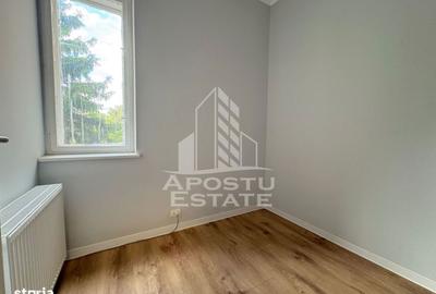 Apartament cu 3 camere în Bălcescu - 3