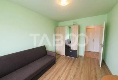 Apartament cu 2 camere decomandat, mobilat în Mihai Viteazul - 1