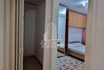 Apartament cu 3 camere semidecomandat în Șagului - 4