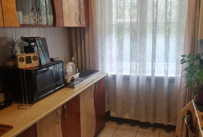 Apartament cu 2 camere semidecomandat în Central - 7